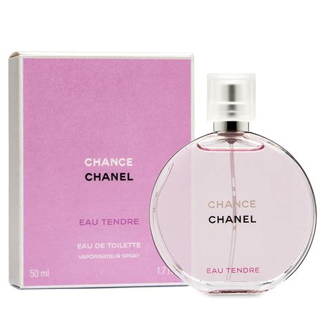 chanel chance 50ml price in pakistan|chanel eau tendre best price.